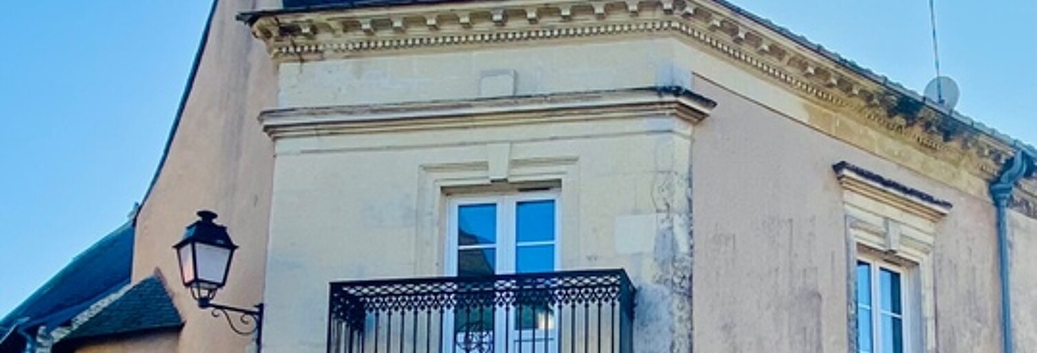 Maison 4 Pièces 66 m² à louer à Daon (53200)