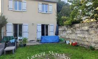 Maison 2 Pièces 55 m² à vendre à Saint-André-de-Cubzac (33240)