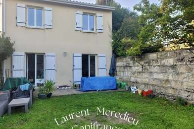 Maison 2 pièces 156000 €