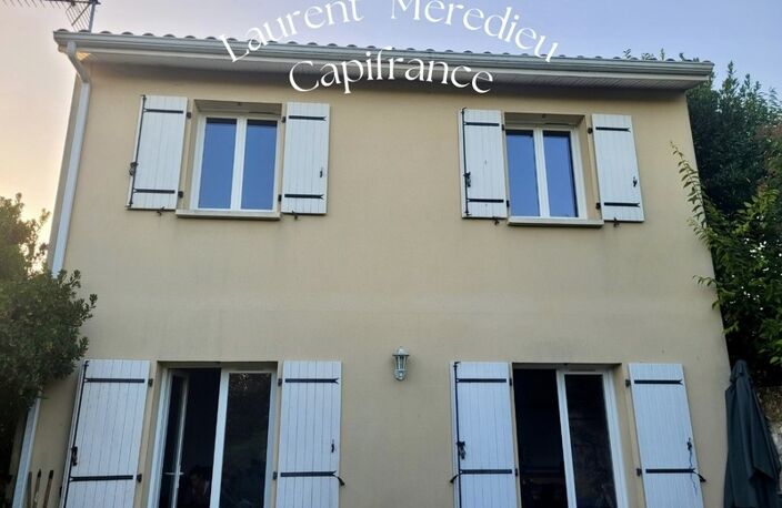 Appartement avec jardin à vendre 2 pièces SAINT ANDRE DE CUBZAC (33) — photo 4