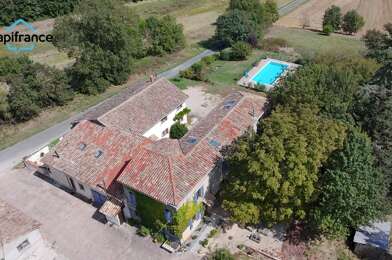 Maison 13 pièces 515000 €