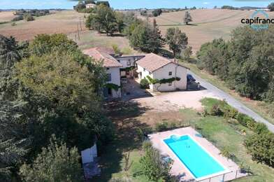 Maison 13 pièces 515000 €