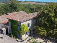 Salvagnac 81, magnifique propriété T9-T10 450 m² (dont 3 Gîtes loués), terrain de 1.6 hectares — photo 2