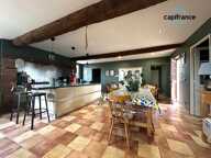 Salvagnac 81, magnifique propriété T9-T10 450 m² (dont 3 Gîtes loués), terrain de 1.6 hectares — photo 3