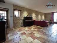 Salvagnac 81, magnifique propriété T9-T10 450 m² (dont 3 Gîtes loués), terrain de 1.6 hectares — photo 4