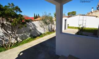 Maison 5 Pièces 125 m² à vendre à Saint-Victoret (13730)