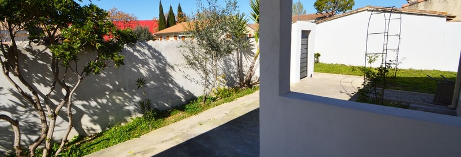 Maison 5 Pièces 125 m² à vendre à Saint-Victoret (13730)