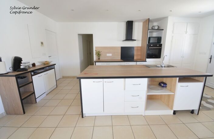 Maison de plain-pied 5 pièces avec piscine, St Victoret — photo 5