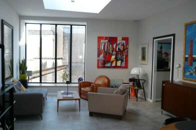 Maison 6 pièces 395900 €