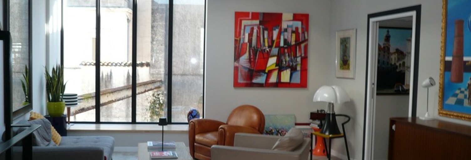 Maison 6 Pièces 120 m² à vendre à Cognac (16100)