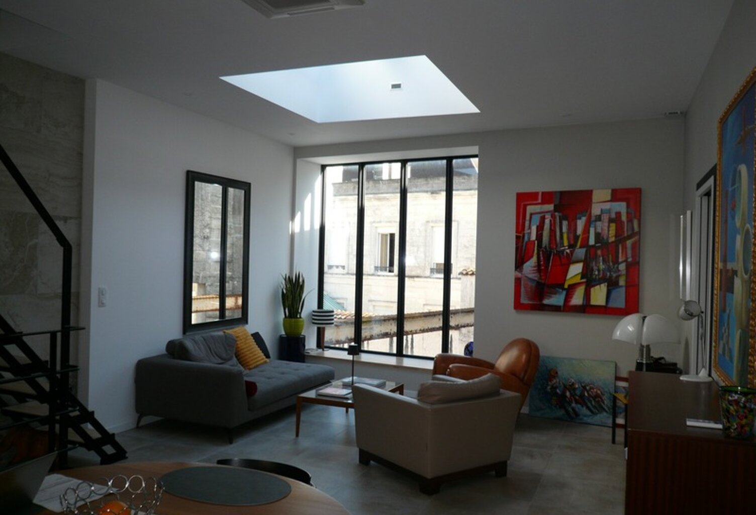 ⚜ COGNAC A Vendre Superbe Maison de Ville Atypique ⚜ — photo 1