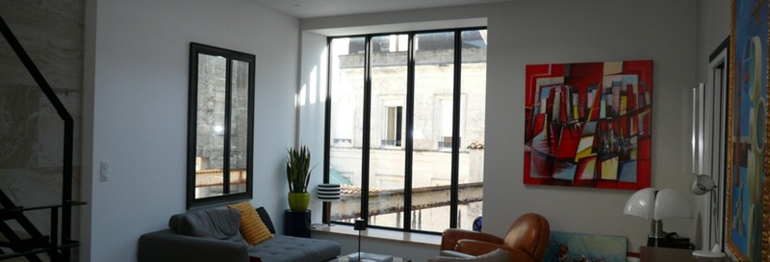 Maison 6 Pièces 120 m² à vendre à Cognac (16100)