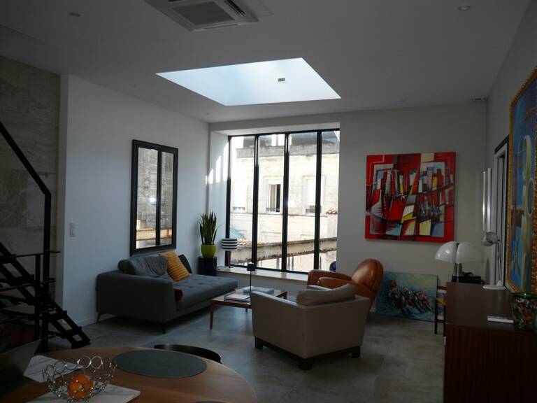⚜ COGNAC A Vendre Superbe Maison de Ville Atypique ⚜ — photo 1