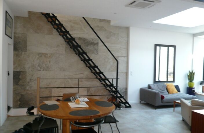 ⚜ COGNAC A Vendre Superbe Maison de Ville Atypique ⚜ — photo 2
