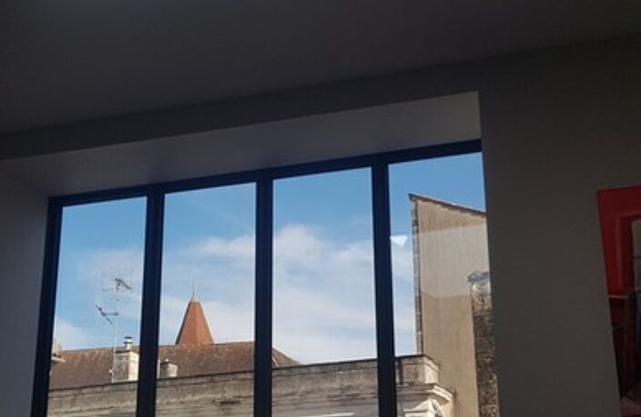 ⚜ COGNAC A Vendre Superbe Maison de Ville Atypique ⚜ — photo 4