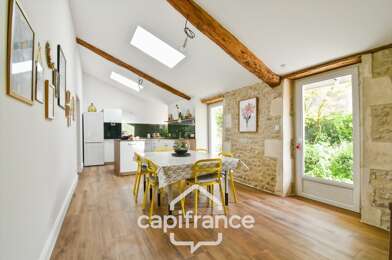 Maison 6 pièces 228000 €