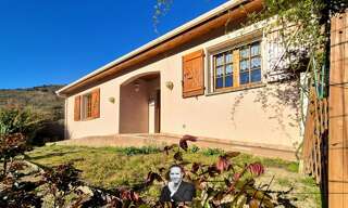 Maison 4 Pièces 126 m² à vendre à Nyer (66360)