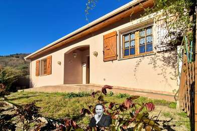 Maison 4 pièces 209625 €