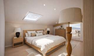 Appartement 3 Pièces 111 m² à vendre à Viviers-du-Lac (73420)