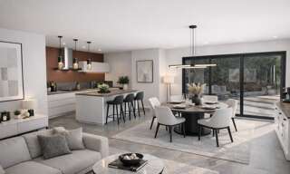 Appartement 3 Pièces 73 m² à vendre à Viviers-du-Lac (73420)