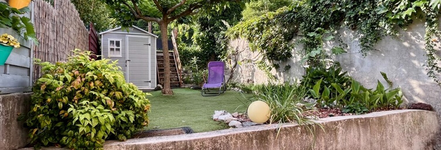 Appartement 3 Pièces 64 m² à louer à Rochemaure (07400)