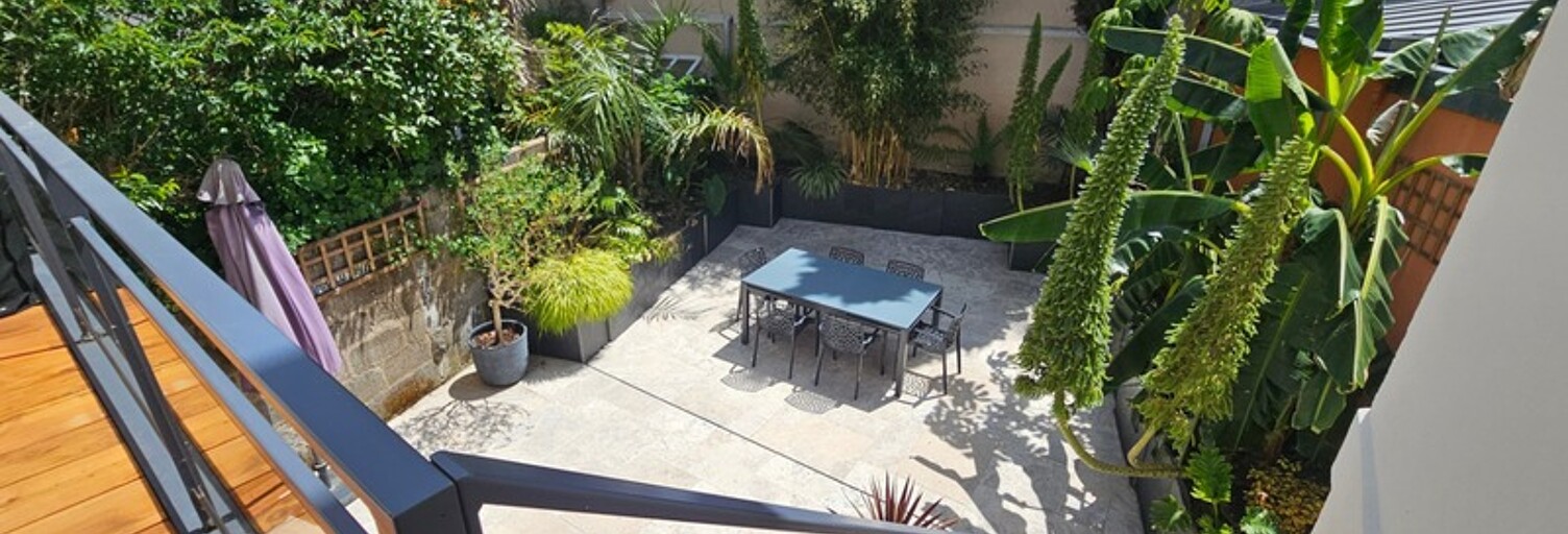 Maison 9 Pièces 178 m² à vendre à Nantes (44000)