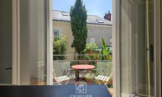 Maison 9 Pièces 178 m² à vendre à Nantes (44000)