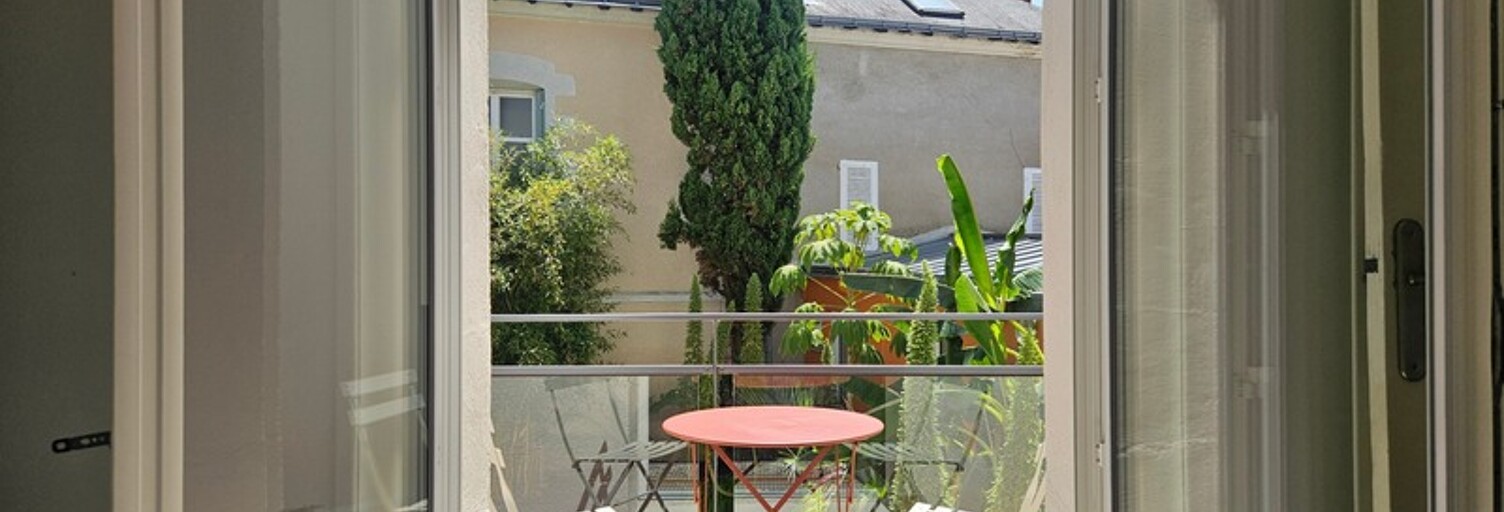 Maison 9 Pièces 178 m² à vendre à Nantes (44000)