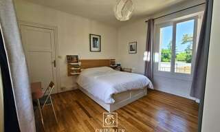 Maison 9 Pièces 178 m² à vendre à Nantes (44000)