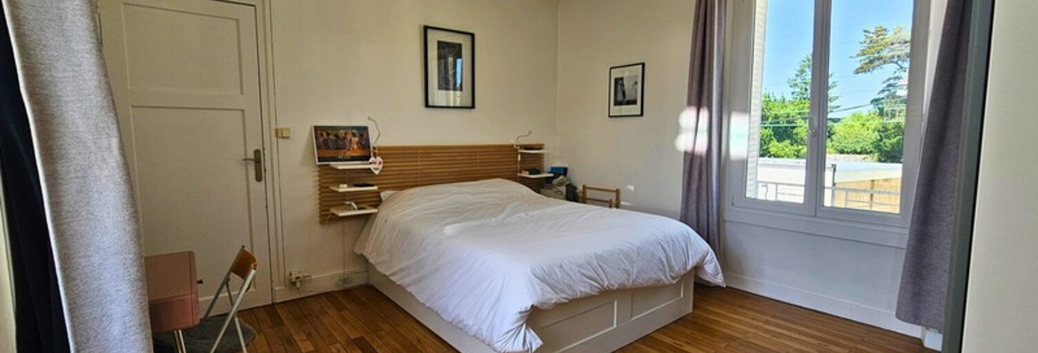 Maison 9 Pièces 178 m² à vendre à Nantes (44000)
