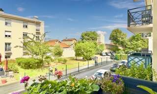 Appartement 3 Pièces 63 m² à vendre à Argenteuil (95100)