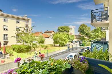 Appartement 3 pièces 215000 €