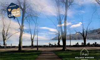 Appartement 3 Pièces 101 m² à vendre à Annecy (74000)