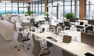 Bureau 3 Pièces 53 m² à louer à Saint-Pierre-en-Faucigny (74800)