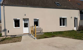 Maison 5 Pièces 142 m² à vendre à Saint-Vallier (71230)