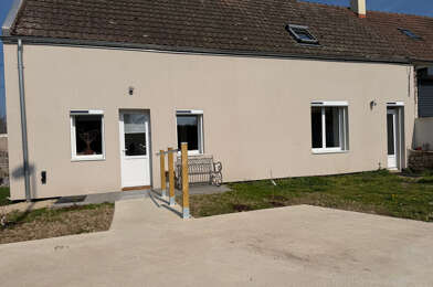 Maison 5 pièces 189000 €