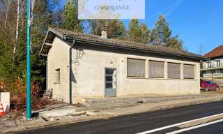 Bureau 3 Pièces 76 m² à vendre à Martignat (01100)