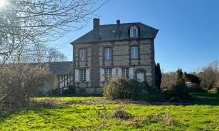 Maison 13 Pièces 511 m² à vendre à Saint-Gatien-des-Bois (14130)