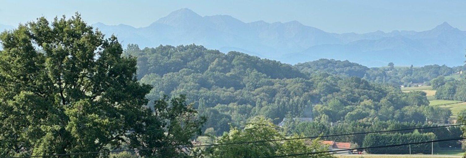 Terrain  2945 m² à vendre à Tarbes (65000)