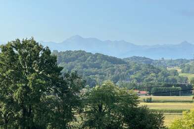 Terrain  148000 €