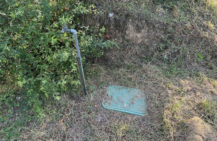 Dpt Hautes Pyrénées (65), à vendre Terrain de 2945 m2 avec CU et viabilisé — photo 5
