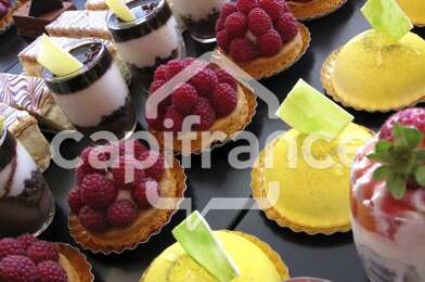 Commerce 4 pièces 582400 €