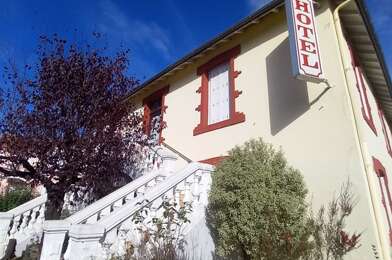 Immeuble  464000 €