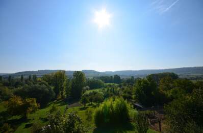 DORMANS (51), à vendre, très belle maison en pierre de 170 m² et sa dépendance — photo du bien
