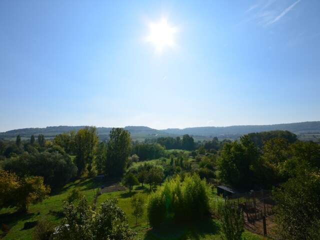 DORMANS (51), à vendre, très belle maison en pierre de 170 m² et sa dépendance — photo du bien