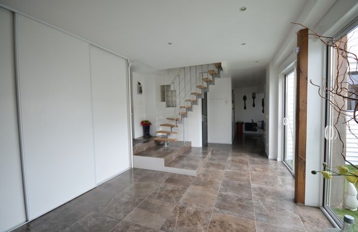 DORMANS (51), à vendre, très belle maison en pierre de 170 m² et sa dépendance — photo 5