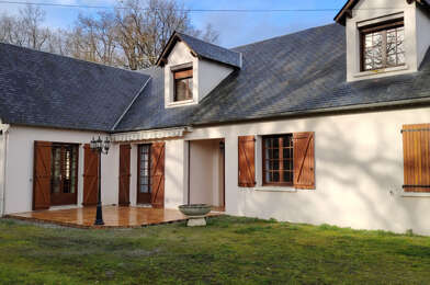 Maison 8 pièces 195000 €