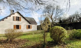 Maison 8 Pièces 136 m² à vendre à Assais-les-Jumeaux (79600)