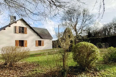 Maison 8 pièces 195000 €