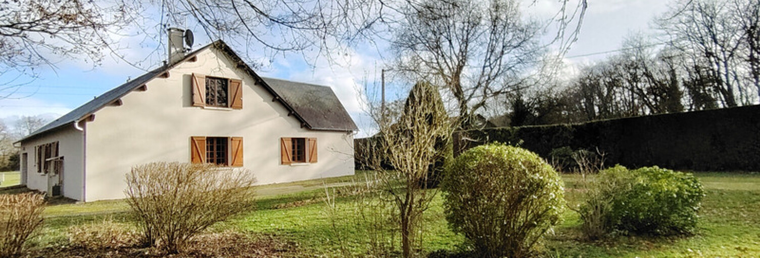 Maison 8 Pièces 136 m² à vendre à Assais-les-Jumeaux (79600)
